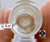 لنز رنگی کاف برند دهب