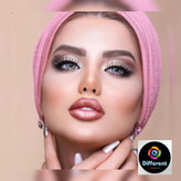 لنز رنگی فصلی و سالانه سولیتر برند دهب