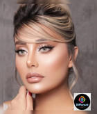 لنز رنگی فصلی و سالانه راین برند دهب