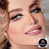 لنز رنگی فصلی و سالانه پلاتینیوم الاسکا برند دهب