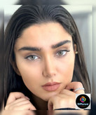 لنر رنگی فصلی والرین برند یونیک