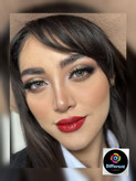 لنر رنگی فصلی والرین برند یونیک