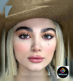 لنر رنگی فصلی ولنتینو برند یونیک