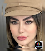 لنر رنگی فصلی ولنتینو برند یونیک