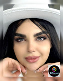 لنز رنگی فصلی و سالانه جاسپر برند یونیک