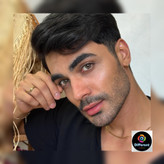 لنز رنگی لونار برند جمستون (سالانه)