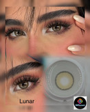 لنز رنگی لونار برند جمستون (سالانه)