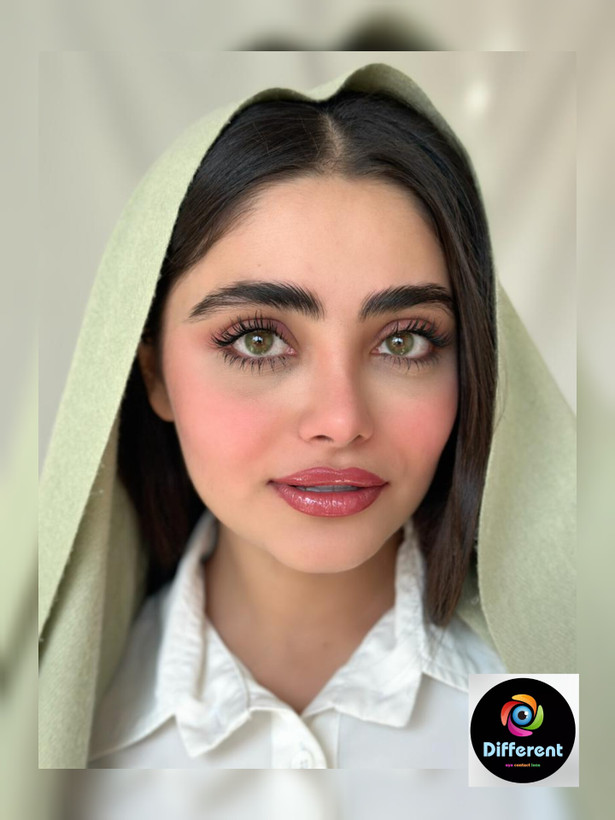 لنز فصلی گرین برند فرشلوک