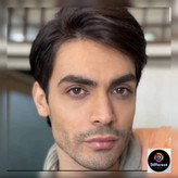 لنز سالانه دیپ مارس برند آیس کالر
