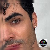 لنز رنگی فصلی آلیس گری برند رُز