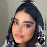 لنز رنگی فصلی مارس گری برند رز