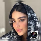 لنز رنگی فصلی سندی گری برند رز