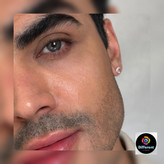 لنز رنگی فصلی کلارا گری برند رز