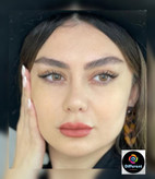 لنز سالانه دیپ مارس برند آیس کالر