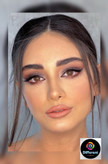 لنز سالانه دیپ مارس برند آیس کالر