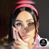 لنز سالانه دیپ مارس برند آیس کالر
