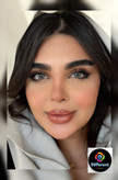 لنز رنگی مینک برند یونیک (طوسی دوردار)