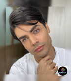 لنز رنگی آرکسنا برند آیس کالر سری لاکچری