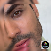 لنز رنگی کلئوپاترا هیزل برند اوربان لایر (cleopatra hazel)