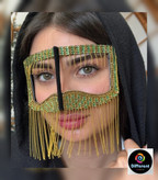 لنز رنگی بریز گرین برند اوربان لیر (breeze green urban layer)
