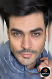 لنز رنگی لا اُپال برند نچرال (laopal natural)