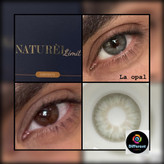 لنز رنگی لا اُپال برند نچرال (laopal natural)