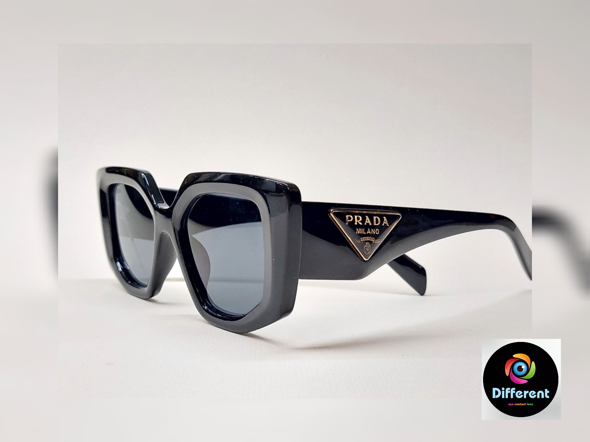 عینک زنانه پرادا PRADA ( استاندارد UV 400)
