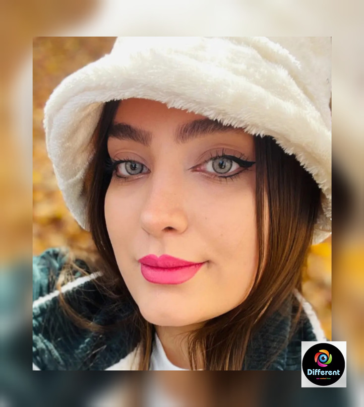 لنز لومیر گری برند مارلی (طوسی سبز دوردار) lumier gray marly