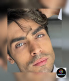 لنز لومیر گری برند مارلی (طوسی سبز دوردار) lumier gray marly