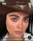 لنز دالاس برند وایب (بدون نمره)