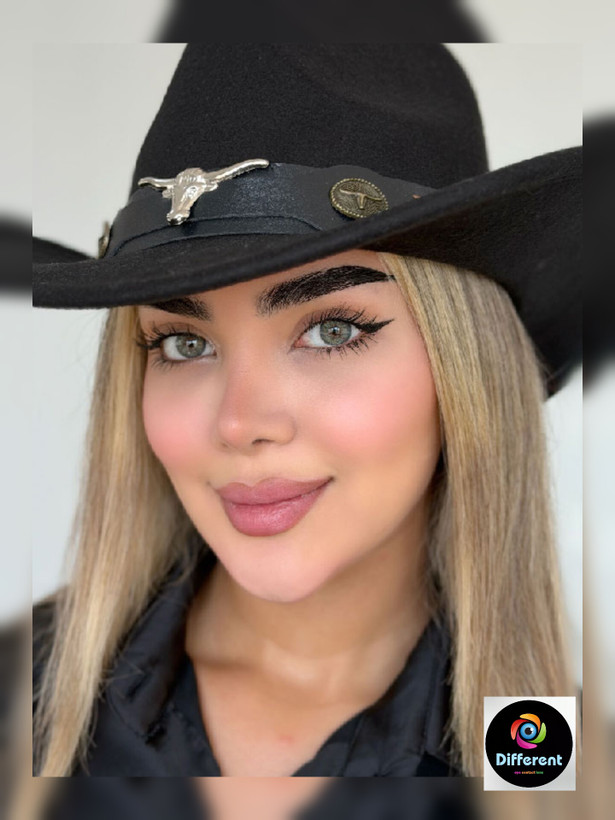 لنز رنگی موناکو برند وایب