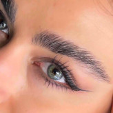 لنز کاتیا اسکای گری طوسی سبز