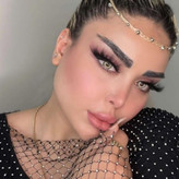لنز کاتیا گلد هیزل عسلی طلایی