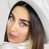 لنز کاتیا گلد هیزل عسلی طلایی