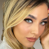 لنز کاتیا لابلو آبی عسلی