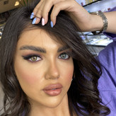 لنز کاتیا سیلور گرین سبز عسلی