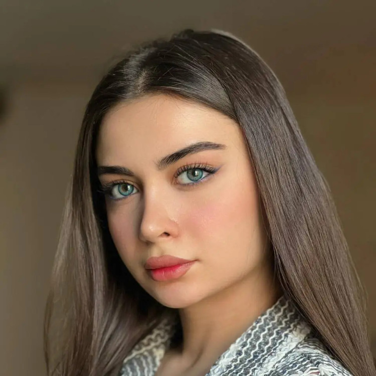 لنز کاتیا آکوا آبی اقیانوسی