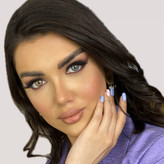 لنز کاتیا آکوا آبی اقیانوسی