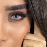 لنز کاتیا آلاسکا طوسی روشن