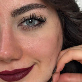 لنز کاتیا آلاسکا طوسی روشن