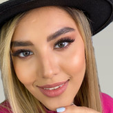 لنز کاتیا آپریکات طوسی سبز